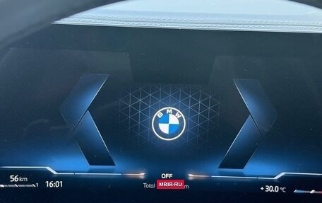 BMW 4 серия, 2025 год, 6 000 000 рублей, 19 фотография