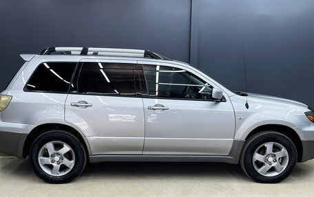Mitsubishi Outlander III рестайлинг 3, 2003 год, 550 000 рублей, 3 фотография