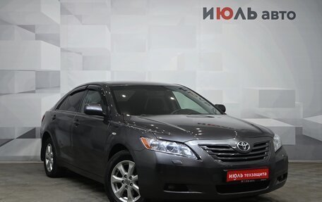 Toyota Camry, 2008 год, 1 080 000 рублей, 3 фотография