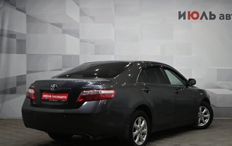 Toyota Camry, 2008 год, 1 080 000 рублей, 7 фотография