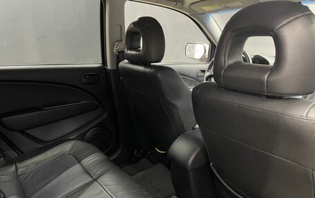 Mitsubishi Outlander III рестайлинг 3, 2003 год, 550 000 рублей, 10 фотография