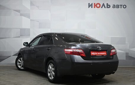Toyota Camry, 2008 год, 1 080 000 рублей, 5 фотография