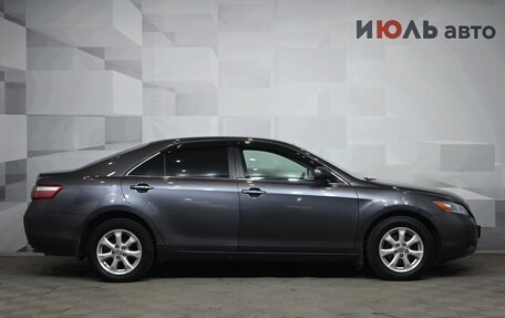 Toyota Camry, 2008 год, 1 080 000 рублей, 8 фотография