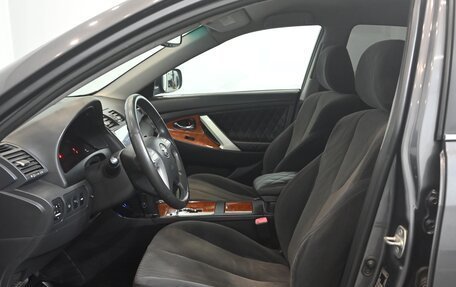 Toyota Camry, 2008 год, 1 080 000 рублей, 9 фотография