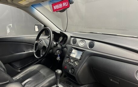 Mitsubishi Outlander III рестайлинг 3, 2003 год, 550 000 рублей, 9 фотография