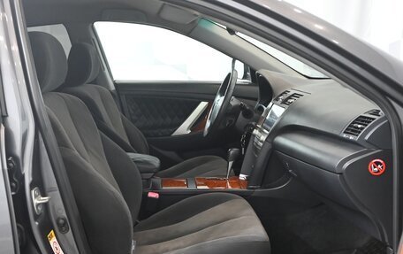 Toyota Camry, 2008 год, 1 080 000 рублей, 10 фотография