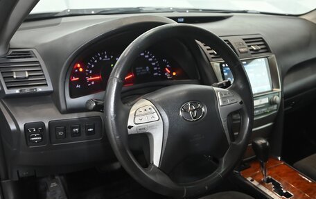 Toyota Camry, 2008 год, 1 080 000 рублей, 15 фотография