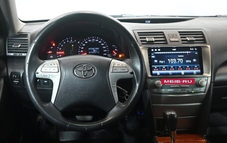 Toyota Camry, 2008 год, 1 080 000 рублей, 16 фотография