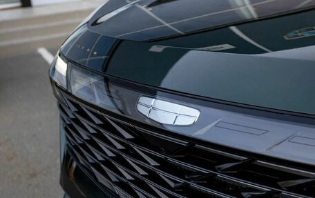 Geely Atlas, 2024 год, 4 017 190 рублей, 14 фотография