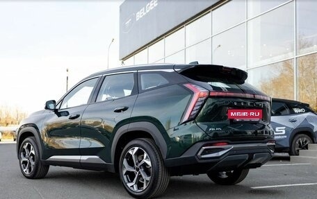 Geely Atlas, 2024 год, 4 017 190 рублей, 10 фотография