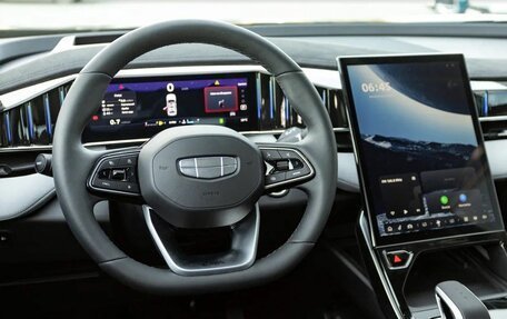Geely Atlas, 2024 год, 4 017 190 рублей, 22 фотография