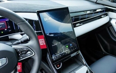 Geely Atlas, 2024 год, 4 017 190 рублей, 19 фотография