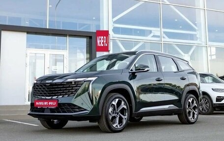 Geely Atlas, 2024 год, 4 017 190 рублей, 9 фотография