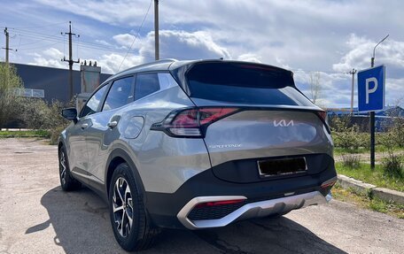 KIA Sportage IV рестайлинг, 2023 год, 3 800 000 рублей, 5 фотография