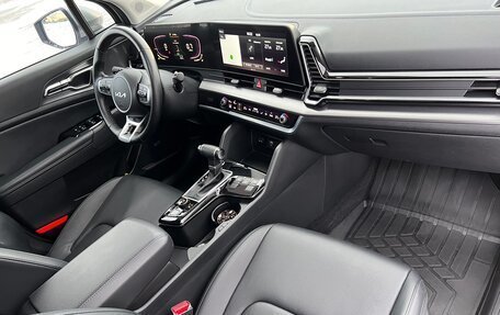KIA Sportage IV рестайлинг, 2023 год, 3 800 000 рублей, 7 фотография