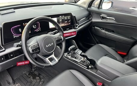 KIA Sportage IV рестайлинг, 2023 год, 3 800 000 рублей, 6 фотография