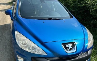 Peugeot 308 II, 2008 год, 530 000 рублей, 1 фотография
