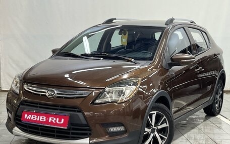 Lifan X50, 2017 год, 530 000 рублей, 1 фотография