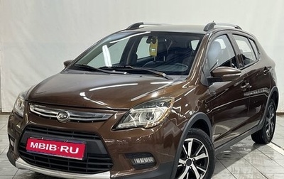 Lifan X50, 2017 год, 530 000 рублей, 1 фотография