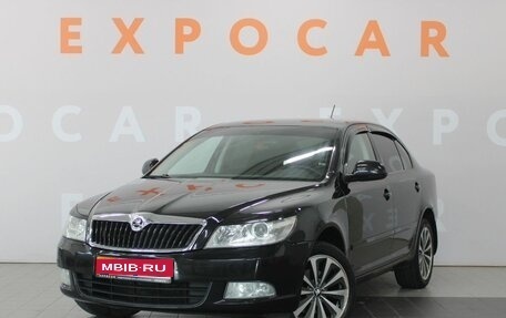 Skoda Octavia, 2012 год, 1 050 000 рублей, 1 фотография