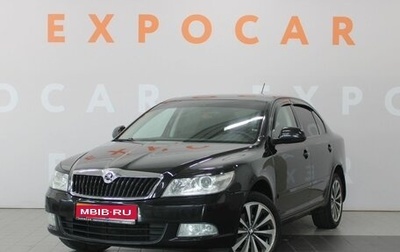 Skoda Octavia, 2012 год, 1 050 000 рублей, 1 фотография