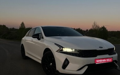 KIA K5, 2020 год, 2 110 000 рублей, 1 фотография