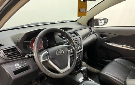 Lifan X50, 2017 год, 530 000 рублей, 3 фотография