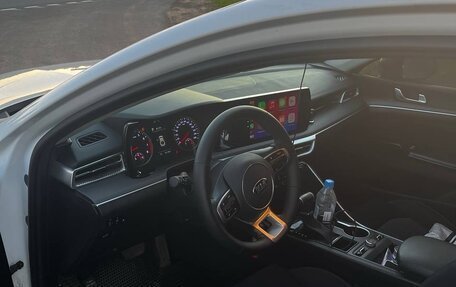 KIA K5, 2020 год, 2 110 000 рублей, 6 фотография
