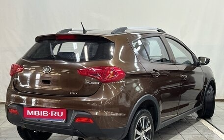 Lifan X50, 2017 год, 530 000 рублей, 2 фотография