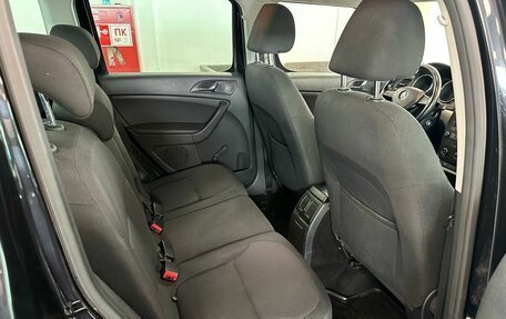 Skoda Yeti I рестайлинг, 2014 год, 599 000 рублей, 6 фотография