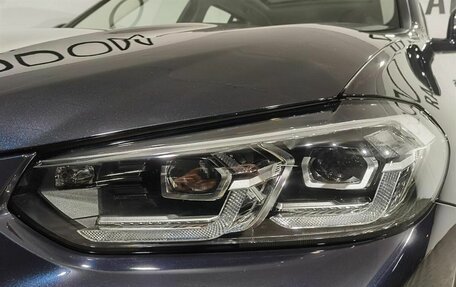 BMW X3, 2024 год, 6 960 000 рублей, 12 фотография