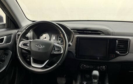 Chery Tiggo 4 I рестайлинг, 2022 год, 1 220 000 рублей, 10 фотография