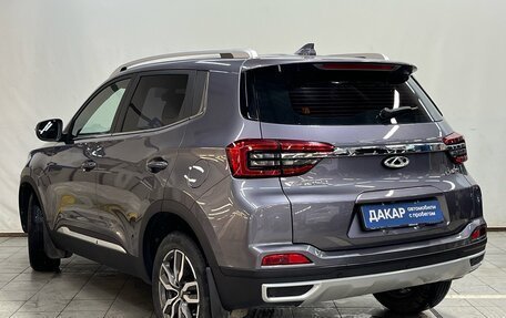 Chery Tiggo 4 I рестайлинг, 2022 год, 1 220 000 рублей, 4 фотография
