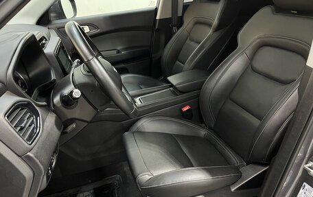 Chery Tiggo 4 I рестайлинг, 2022 год, 1 220 000 рублей, 5 фотография