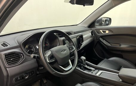 Chery Tiggo 4 I рестайлинг, 2022 год, 1 220 000 рублей, 7 фотография