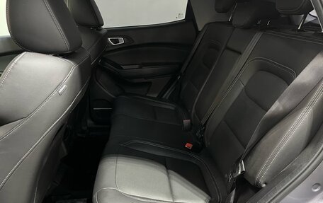Chery Tiggo 4 I рестайлинг, 2022 год, 1 220 000 рублей, 11 фотография
