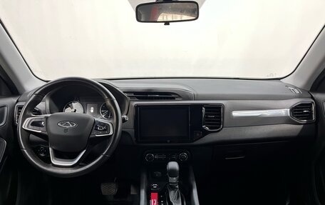 Chery Tiggo 4 I рестайлинг, 2022 год, 1 220 000 рублей, 9 фотография