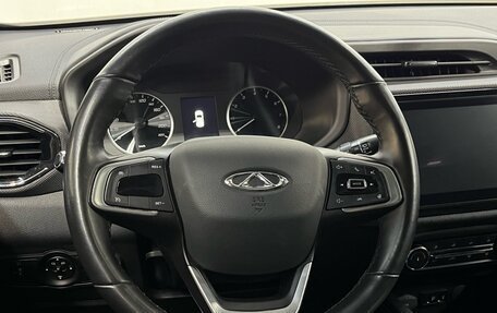 Chery Tiggo 4 I рестайлинг, 2022 год, 1 220 000 рублей, 17 фотография
