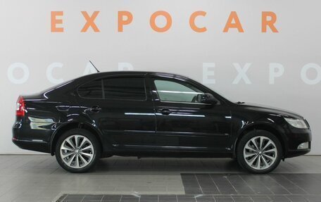 Skoda Octavia, 2012 год, 1 050 000 рублей, 4 фотография