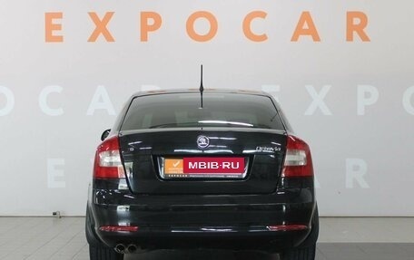 Skoda Octavia, 2012 год, 1 050 000 рублей, 6 фотография