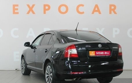 Skoda Octavia, 2012 год, 1 050 000 рублей, 7 фотография