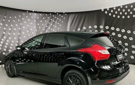 Ford Focus III, 2012 год, 770 000 рублей, 5 фотография
