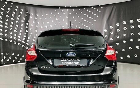 Ford Focus III, 2012 год, 770 000 рублей, 6 фотография