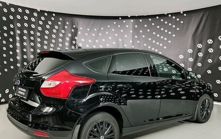 Ford Focus III, 2012 год, 770 000 рублей, 7 фотография