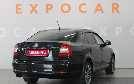 Skoda Octavia, 2012 год, 1 050 000 рублей, 5 фотография