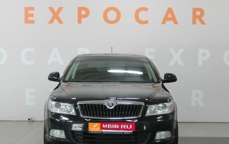 Skoda Octavia, 2012 год, 1 050 000 рублей, 2 фотография