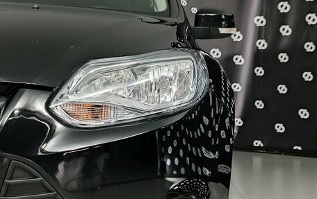 Ford Focus III, 2012 год, 770 000 рублей, 11 фотография