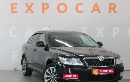 Skoda Octavia, 2012 год, 1 050 000 рублей, 3 фотография