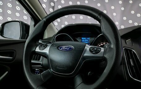 Ford Focus III, 2012 год, 770 000 рублей, 21 фотография