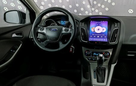 Ford Focus III, 2012 год, 770 000 рублей, 24 фотография